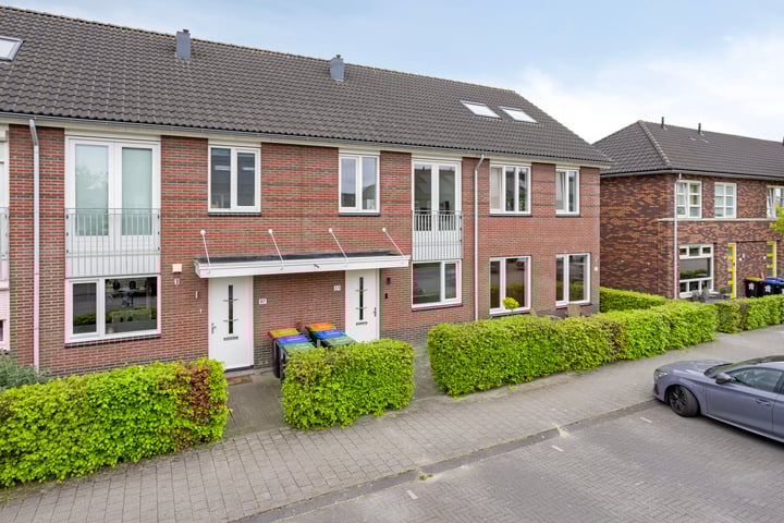 Foto van woning Kleermakersgilde 89, Dronten