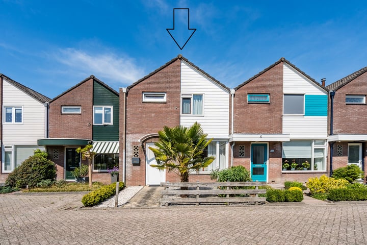 Kleiakker 14 in Noord-Scharwoude foto