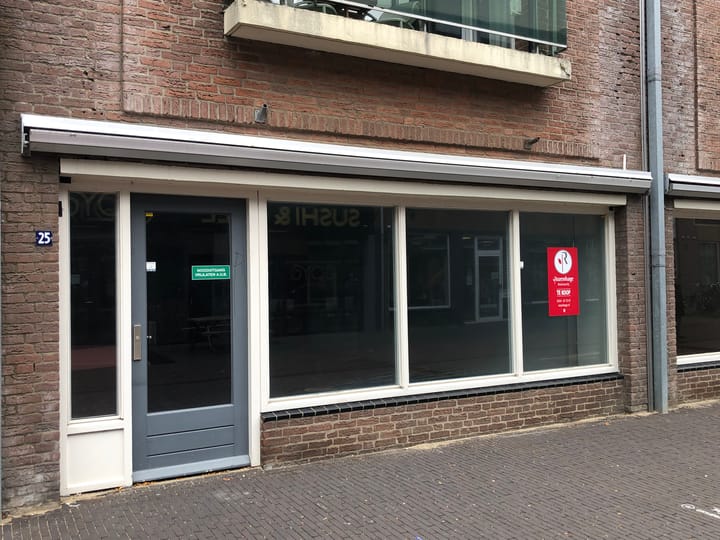 Kleibergsestraat 25 in Tiel