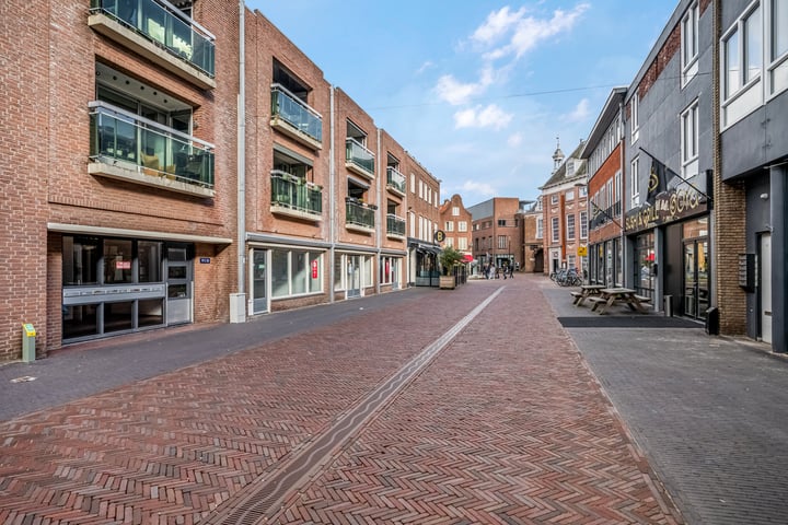 Kleibergsestraat 9 in Tiel foto