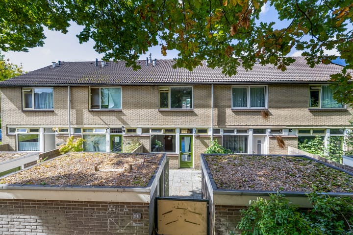 Kleibergstraat 50 in Tegelen foto