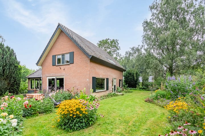 Foto van woning Kleidonk 19, Beuningen Gld