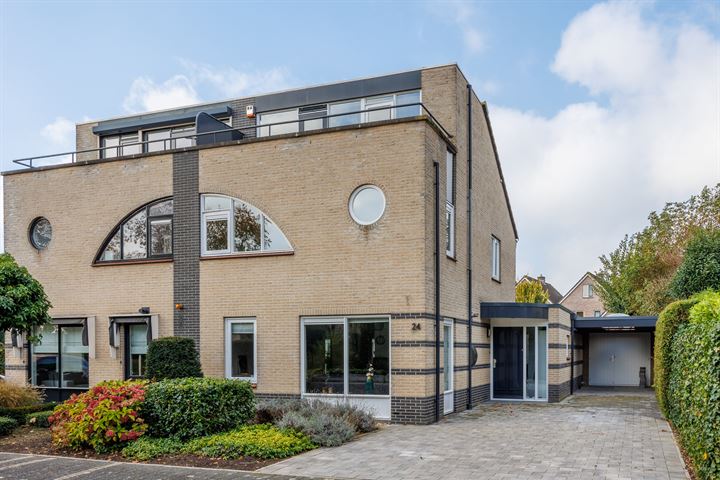 Kleidonk 24 in Beuningen Gld foto