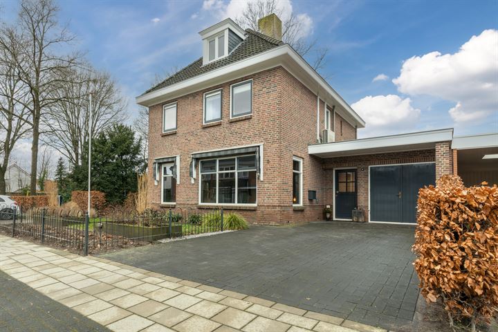 Foto van woning Kleieslaan 3, Oldenzaal