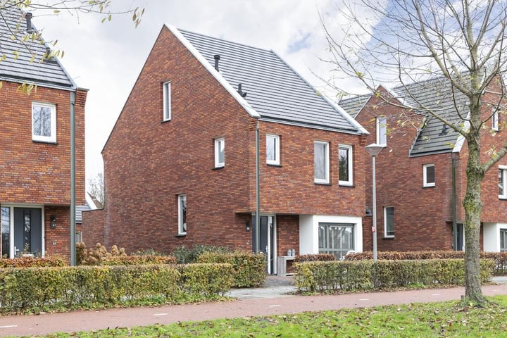 Kleijerstraat 10 in Veenendaal foto