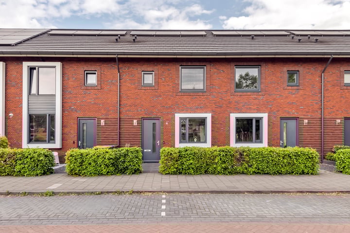 Kleijerstraat 11 in Veenendaal