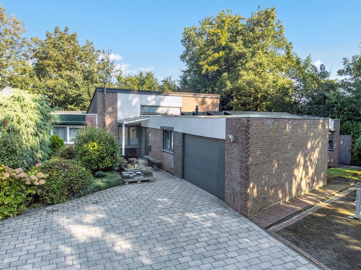 Kleikoeleweg 21 in Landgraaf
