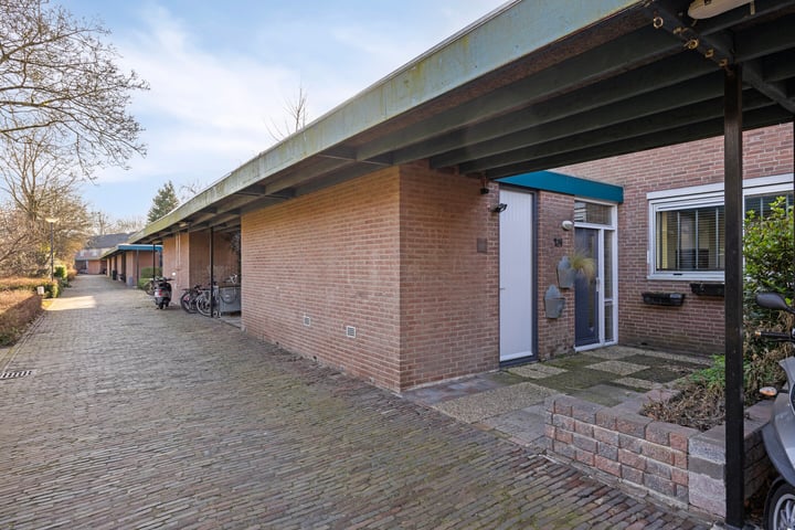 Klein Brabant 124 in Vught foto
