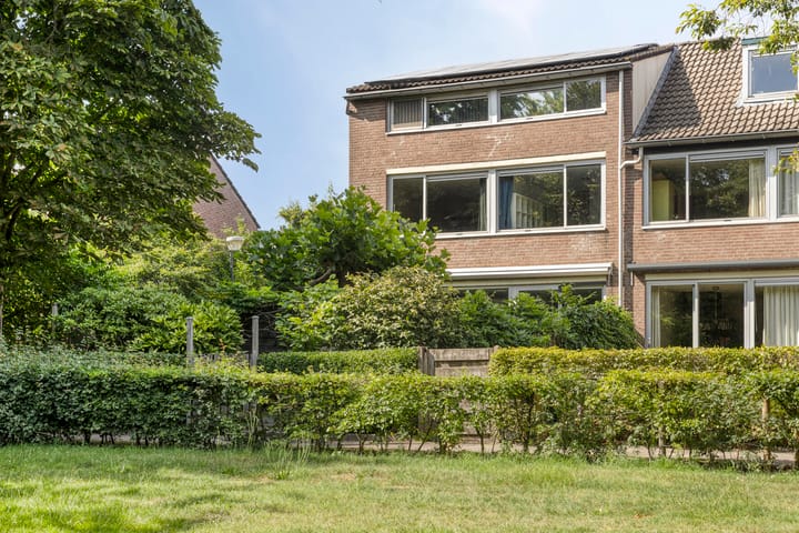 Foto van woning Klein Brabant 128, Vught