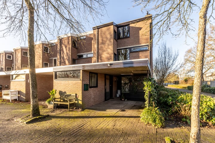 Klein Brabant 185 in Vught foto
