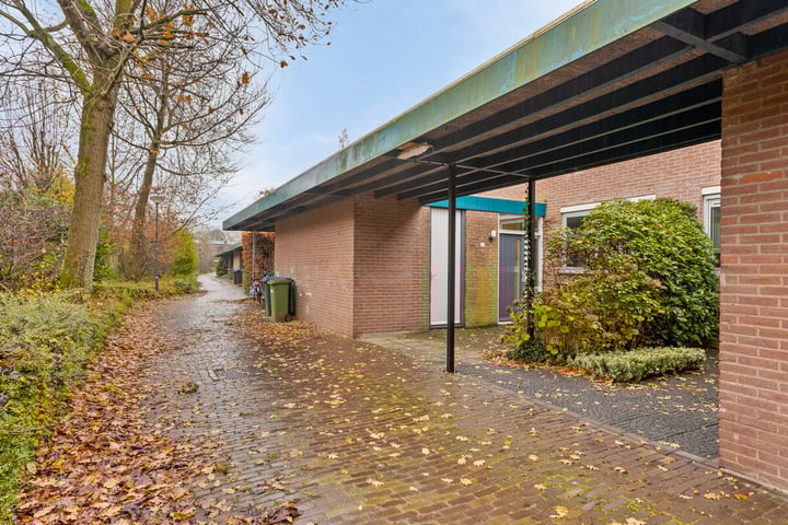 Klein Brabant 32 in Vught foto