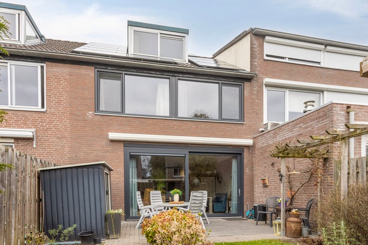 Klein Brabant 89 in Vught foto