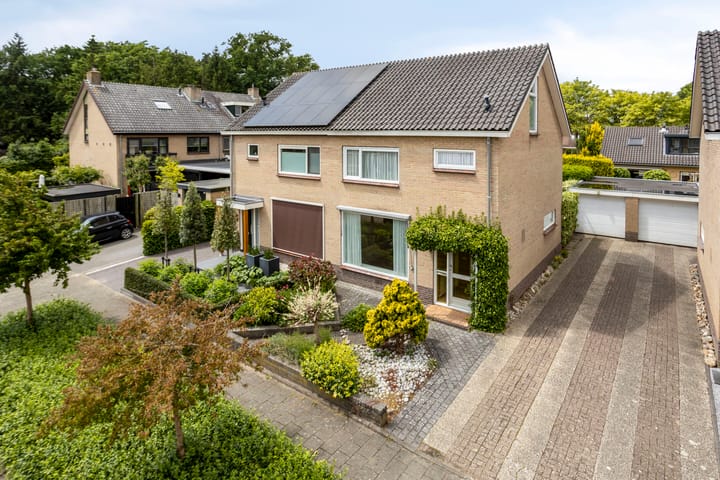 Foto van woning Klein Doesburg 28, Heerde