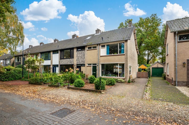 Klein Hattem 23 in Ugchelen foto