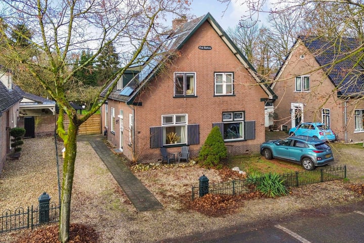 Klein Hattem 48 in Ugchelen foto