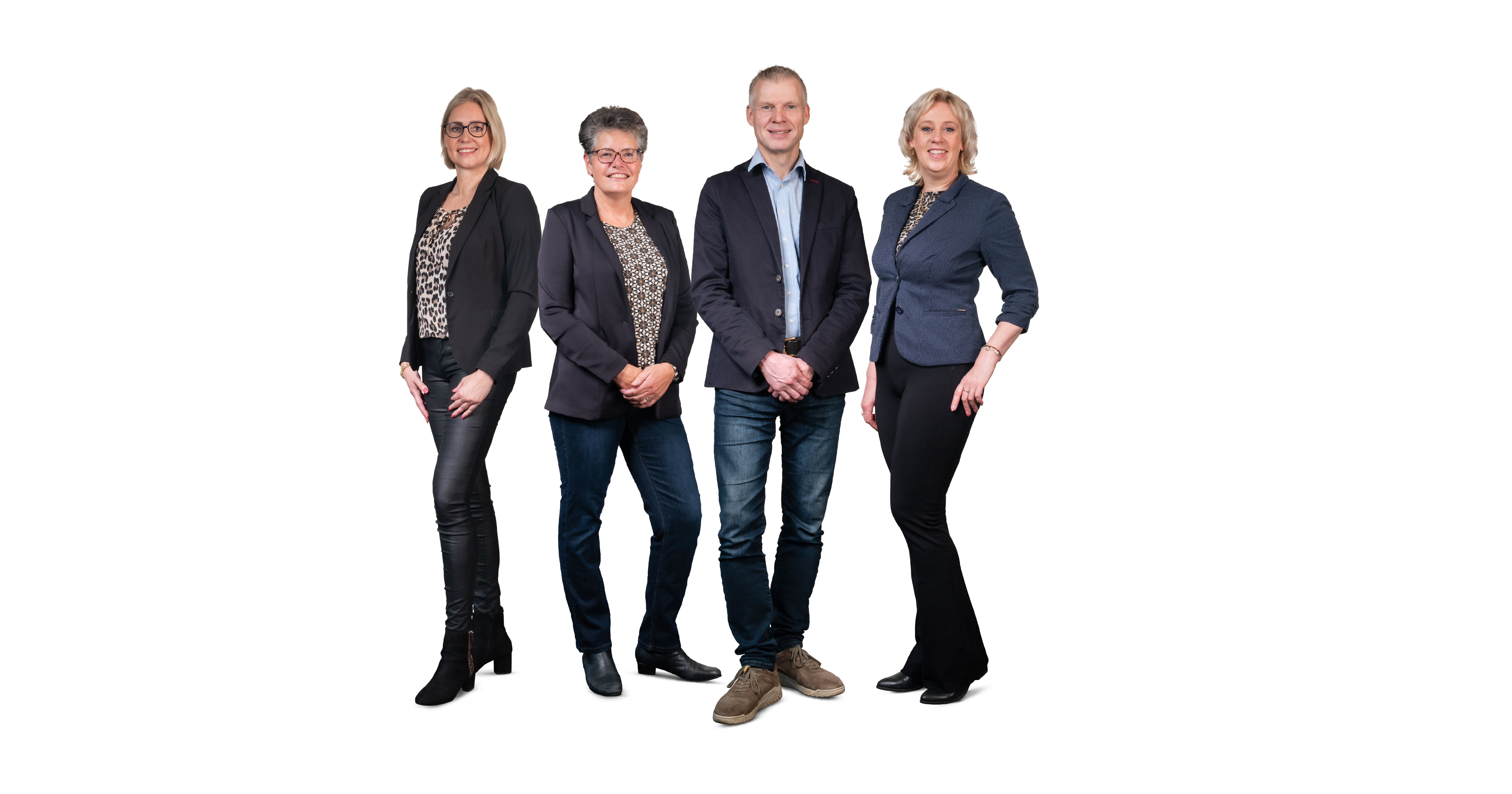 Foto van het kantoor van Klein Hesselink Makelaars