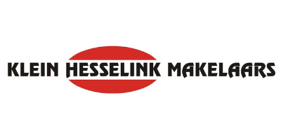 Logo Klein Hesselink Makelaars
