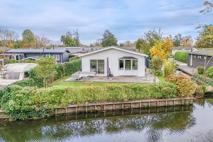 Klein Hitland 59 in Nieuwerkerk aan den IJssel foto