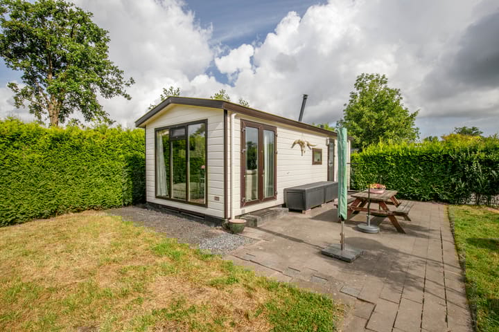 Klein Hitland 99 in Nieuwerkerk aan den IJssel foto