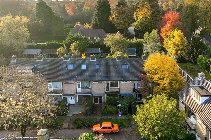 Klein Laren 18 in Laren foto