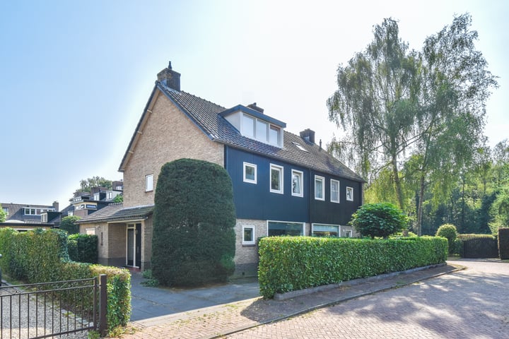 Klein Laren 25 in Laren foto