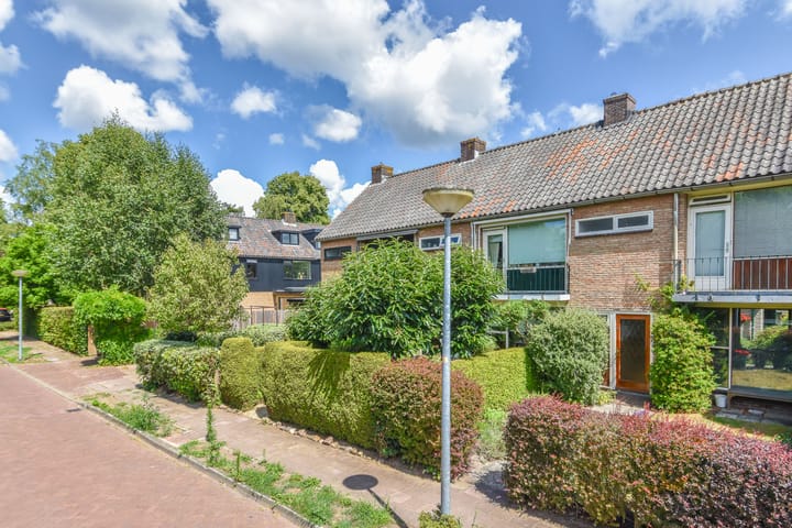 Klein Laren 3 in Laren