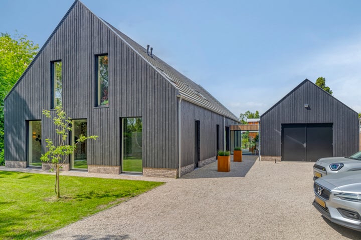 Klein-Molenbeek 2b in Bergen op Zoom