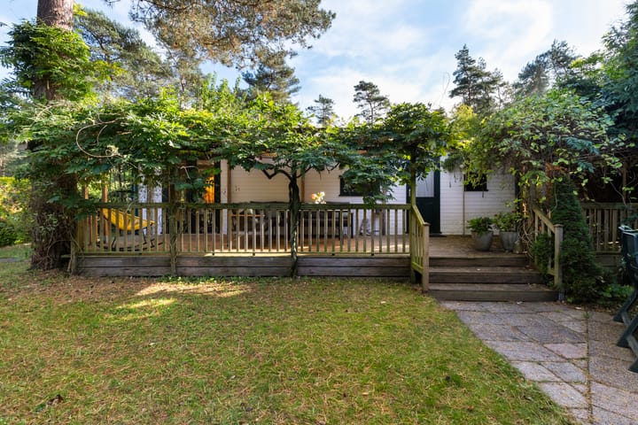 Foto van woning Klein Paradijs 70-118, Beekbergen