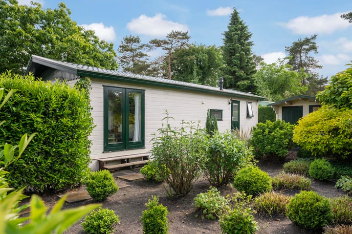 Foto van woning Klein Paradijs 70-79, Beekbergen