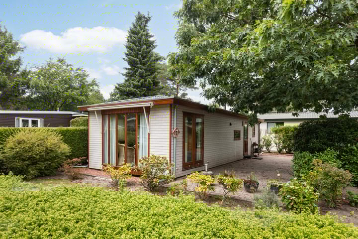 Foto van woning Klein Paradijs 70-84, Beekbergen