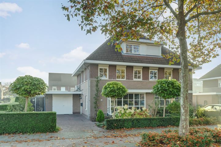 Klein Rome 16 in Bemmel foto