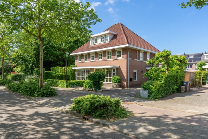 Klein Rome 7 in Bemmel