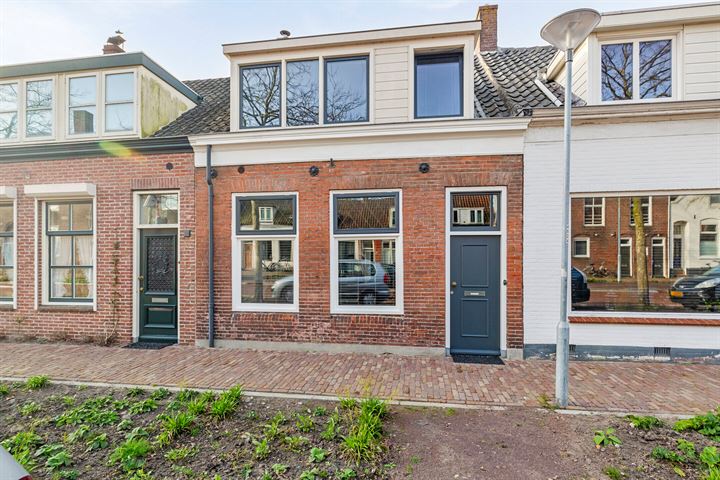Klein Vlaanderen 40 in Middelburg foto