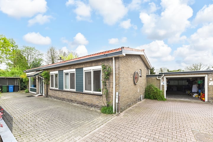 Foto van woning Klein Vlieland 5, Pijnacker