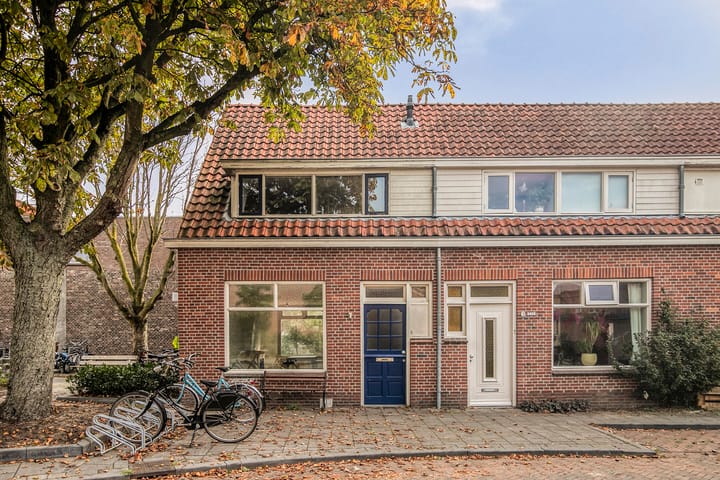 Kleine Baan 1 in Zwolle foto