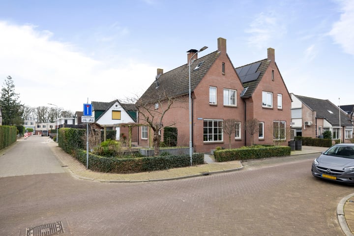 Kleine Barteldweg 2A in Twello foto