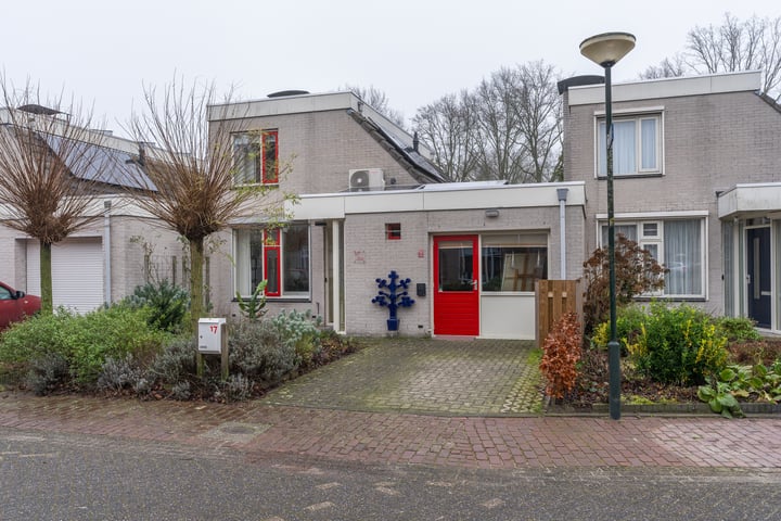 Kleine Beek 17 in Sint-Michielsgestel foto