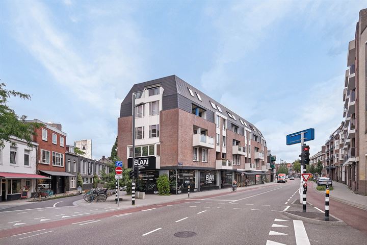 Kleine Berg 127 in Eindhoven foto