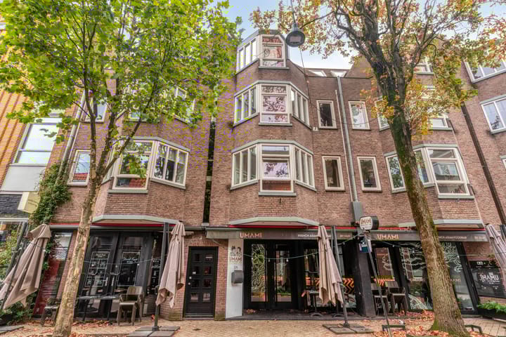 Foto van woning Kleine Berg 57D, Eindhoven