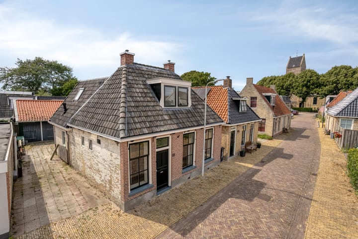 Foto van woning Kleine Buren 22, Pingjum