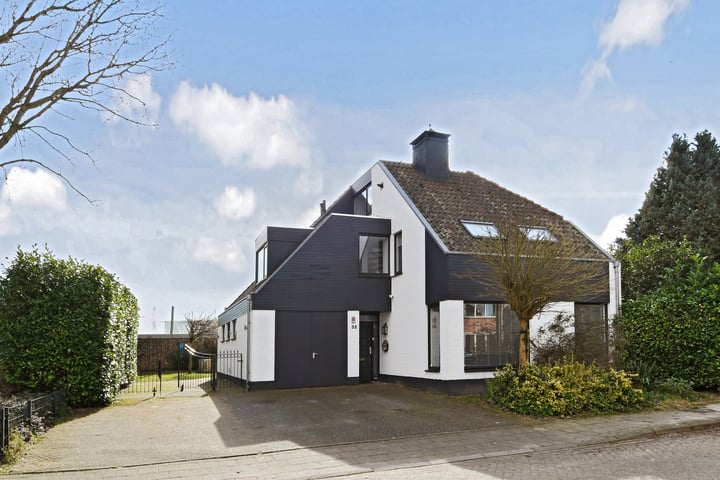 Kleine Dreef 32 in Veldhoven