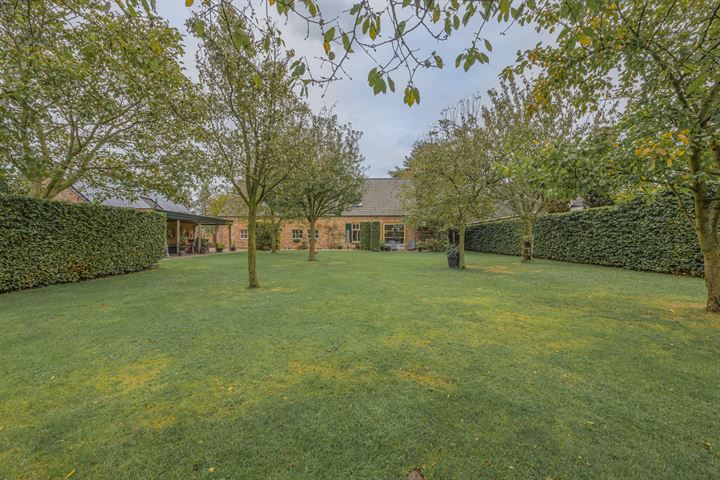 Kleine Graspeel 1b in Zeeland foto