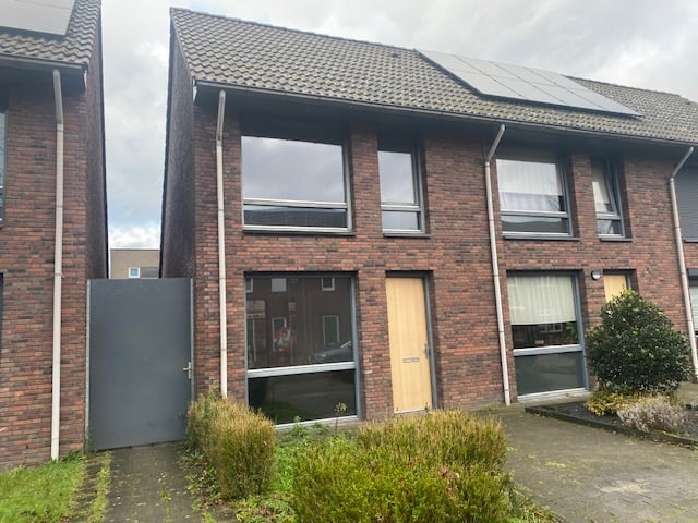 Kleine Hassel 12 in Lage Mierde foto