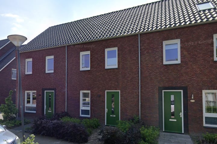 Kleine Hassel 9 in Lage Mierde foto