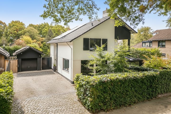 Kleine Hei 24 in Oisterwijk foto