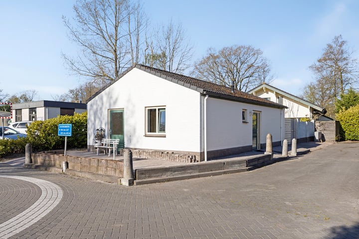 Kleine Heistraat 16-K336 in Wernhout foto