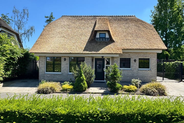 Kleine Heistraat 16-K374 in Wernhout