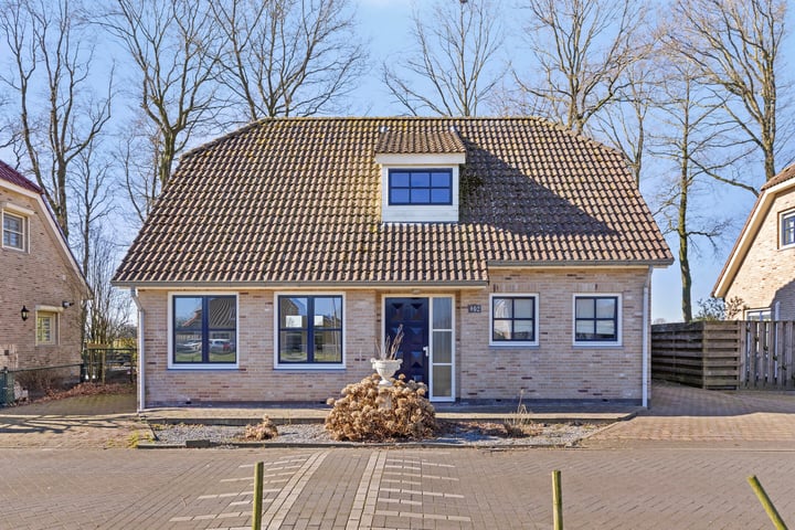 Kleine Heistraat 16-K402 in Wernhout foto