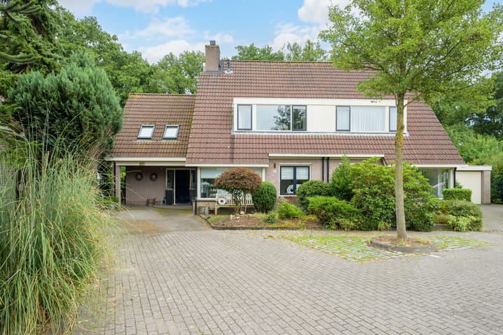 Kleine Hil 12 in Breda