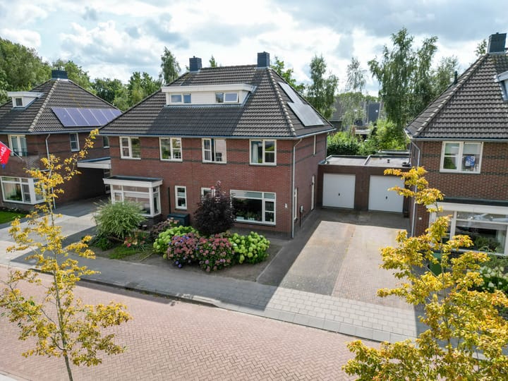 Foto van woning Kleine Hoorn 6, Marum